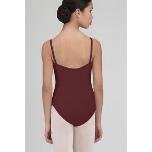 Justaucorps microfibre élasthanne fille Wear Moi Abbie image-1