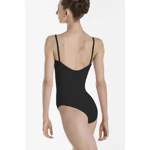 Leotardo de mujer de microfibra y elastano Wear Moi Abbie image-1