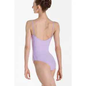 Leotardo de mujer de microfibra y elastano Wear Moi Abbie image-1