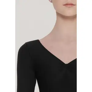 Women's spandex microfiber leotard Wear Moi Lovina image-2