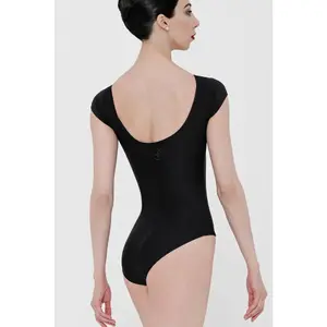 Leotardo de mujer de microfibra y elastano Wear Moi Candide image-1