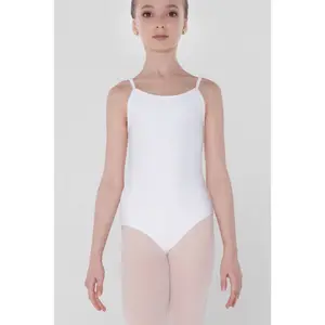 leo074whi2-trikot-aus-mikrofaser-und-elasthan-madchen-wear-moi-concerto-weiss