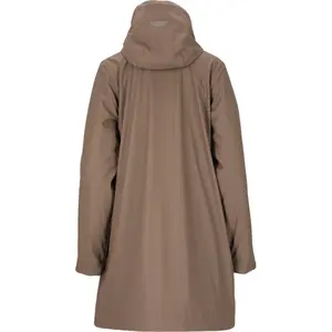 Women's waterproof jacket Weather Report Simone image-1