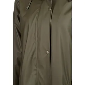 Women's waterproof jacket Weather Report Simone image-2
