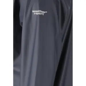 Giacca impermeabile Weather Report Torsten image-2