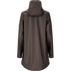 Women's waterproof jacket Weather Report Petra image-1