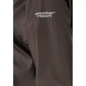 Women's waterproof jacket Weather Report Petra image-2