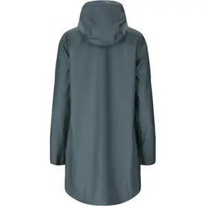 Women's waterproof jacket Weather Report Petra image-1