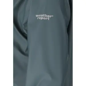 Women's waterproof jacket Weather Report Petra image-2
