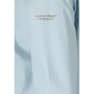 Women's waterproof jacket Weather Report Petra image-2