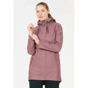 Veste imperméable femme Weather Report Petra image-2