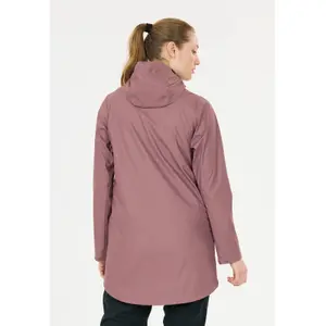 Veste imperméable femme Weather Report Petra image-3