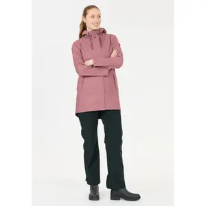 Veste imperméable femme Weather Report Petra image-4