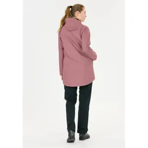 Veste imperméable femme Weather Report Petra image-5