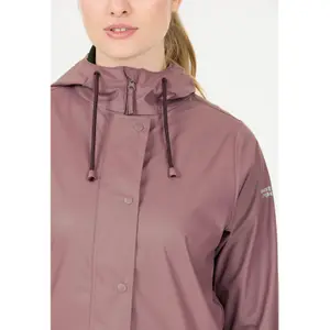 Veste imperméable femme Weather Report Petra image-6