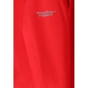 Women's waterproof jacket Weather Report Petra image-2