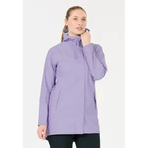 Veste imperméable femme Weather Report Petra image-2