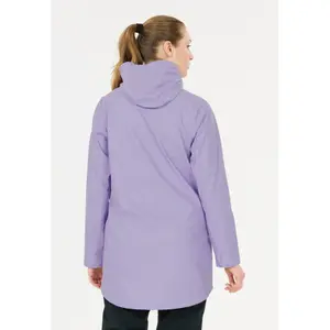 Veste imperméable femme Weather Report Petra image-3
