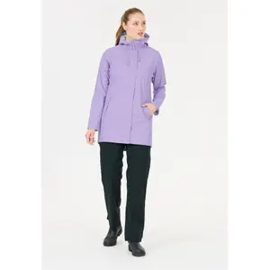 Veste imperméable femme Weather Report Petra image-4