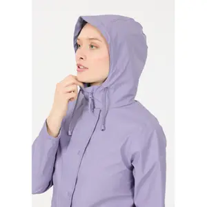 Veste imperméable femme Weather Report Petra image-6