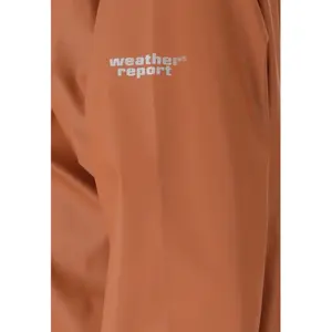 Women's waterproof jacket Weather Report Petra image-2