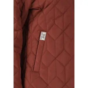 Women's Jacket Weather Report Piper image-2