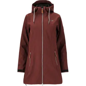 Women's windbreaker Weather Report Lilan W-PRO 8000 image-0