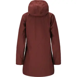 Women's windbreaker Weather Report Lilan W-PRO 8000 image-1