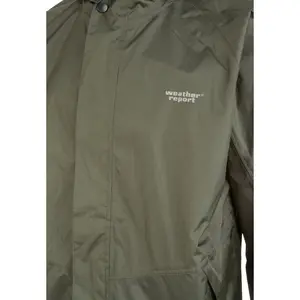 Waterproof suit Weather Report Jagger AWG W-PRO 10000 image-5