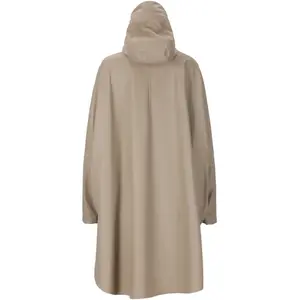 Women's PU Waterproof Jacket Weather Report Flame W-PRO 5000 image-1