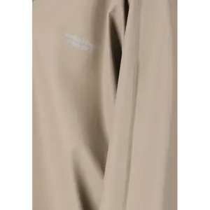 Women's PU Waterproof Jacket Weather Report Flame W-PRO 5000 image-2