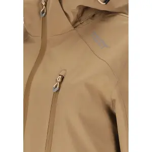 Women's waterproof jacket Weather Report Camelia AWG W-PRO 15000 image-2