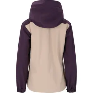 Women's waterproof jacket Weather Report Camelia AWG W-PRO 15000 image-1