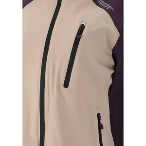 Women's waterproof jacket Weather Report Camelia AWG W-PRO 15000 image-2