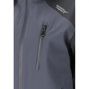 Women's waterproof jacket Weather Report Camelia AWG W-PRO 15000 image-2