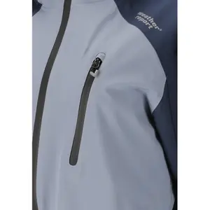 Women's waterproof jacket Weather Report Camelia AWG W-PRO 15000 image-2