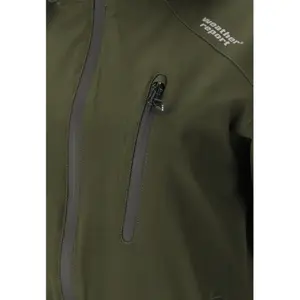 Waterdicht damesjack Weather Report Camelia AWG W-PRO 15000 image-2