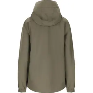 Women's waterproof jacket Weather Report Camelia AWG W-PRO 15000 image-1