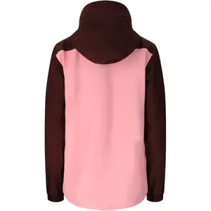 Women's waterproof jacket Weather Report Camelia AWG W-PRO 15000 image-1