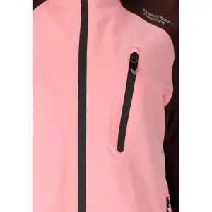 Women's waterproof jacket Weather Report Camelia AWG W-PRO 15000 image-2