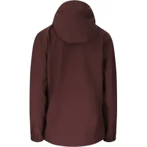 Women's waterproof jacket Weather Report Camelia AWG W-PRO 15000 image-1