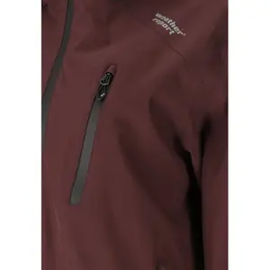 Women's waterproof jacket Weather Report Camelia AWG W-PRO 15000 image-2