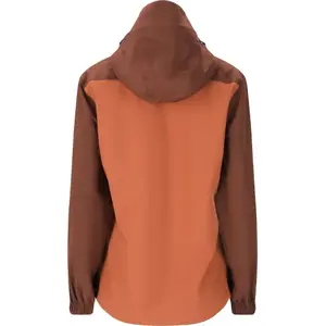 Women's waterproof jacket Weather Report Camelia AWG W-PRO 15000 image-1