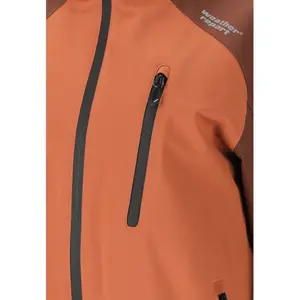 Women's waterproof jacket Weather Report Camelia AWG W-PRO 15000 image-2