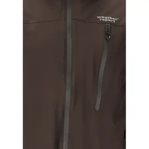 Waterproof Jacket Weather Report Delton AWG W-PRO 15000 image-2