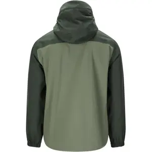 Vandtæt jakke Weather Report Delton AWG 15000 image-1