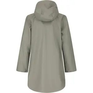 Wasserabweisende Jacke Kind Weather Report Petra image-1