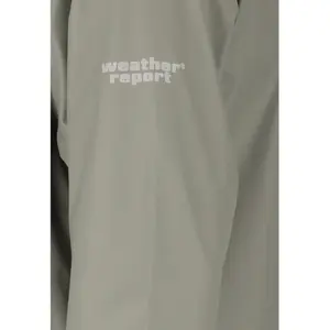 Wasserabweisende Jacke Kind Weather Report Petra image-2