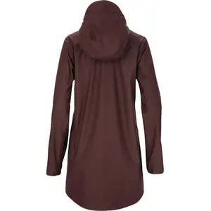 Waterdicht kinderjack Weather Report Petra image-1