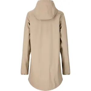 Wasserabweisende Jacke Kind Weather Report Petra image-1